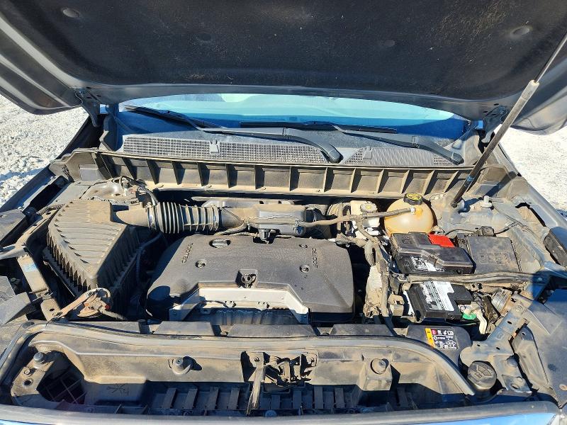 Aukcja sprzedaży 2019 Gmc Acadia, vin: 1GKKNKLA2KZ215134, numer aukcji: 65104326