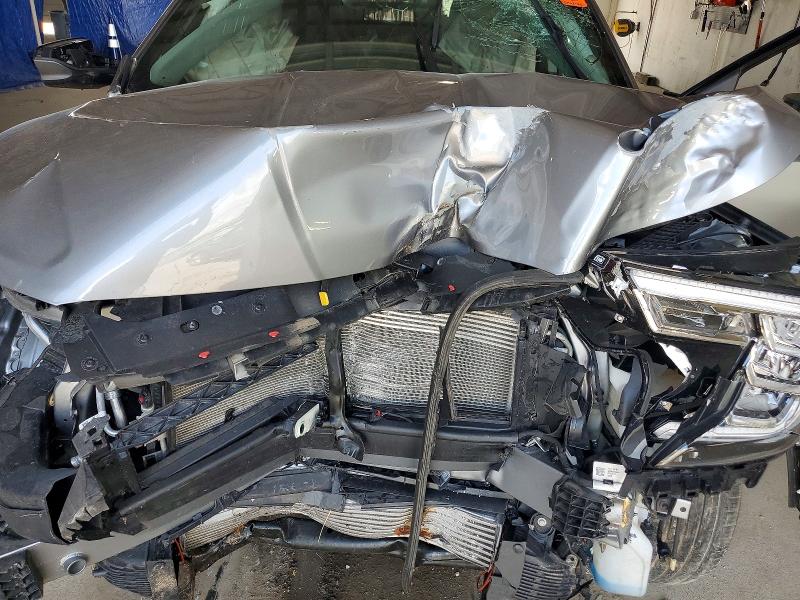 2024 Gmc Terrain მანქანა იყიდება აუქციონზე, vin: 3GKALTEG8RL211972, აუქციონის ნომერი: 63570636