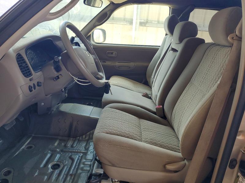 Продажа на аукционе авто 2005 Toyota Tundra, vin: 5TBRT34115S470697, номер лота: 64630376
