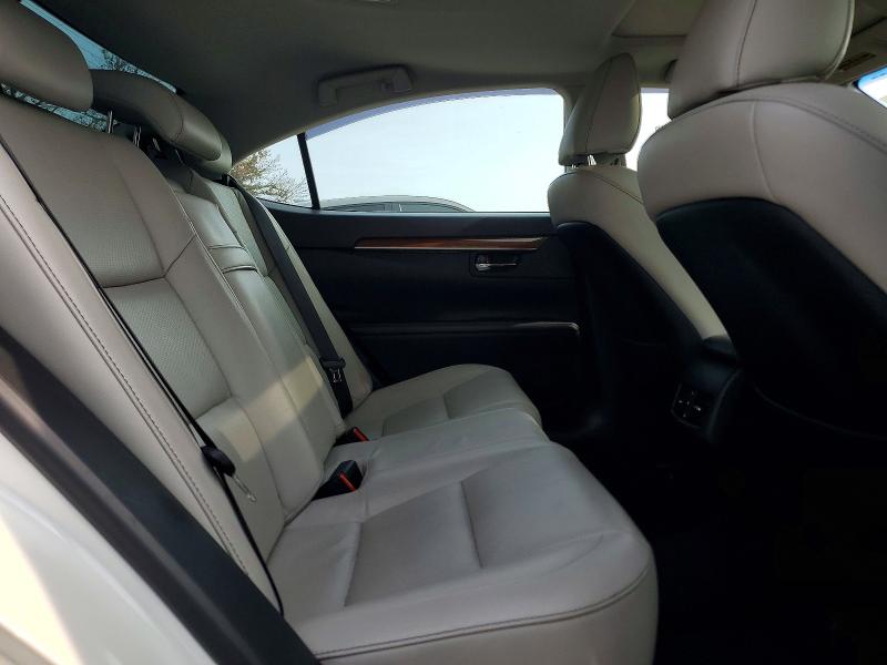 Aukcja sprzedaży 2013 Lexus Es, vin: JTHBW1GG5D2003923, numer aukcji: 64434406