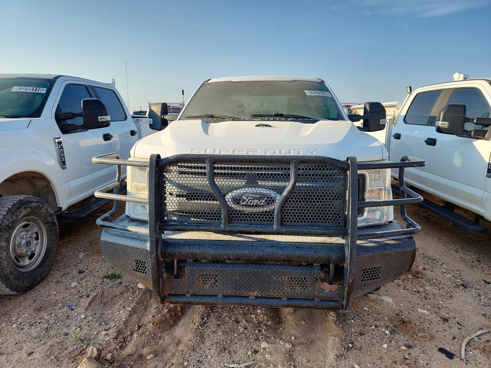 Продаж на аукціоні авто 2018 Ford F350, vin: 1FT8W3B68JEC18096, номер лоту: 62525336