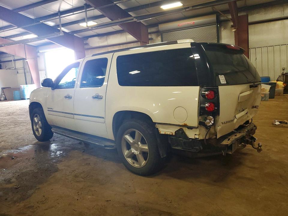 Aukcja sprzedaży 2013 Gmc Yukon Xl, vin: 1GKS2MEFXDR291541, numer aukcji: 64648666