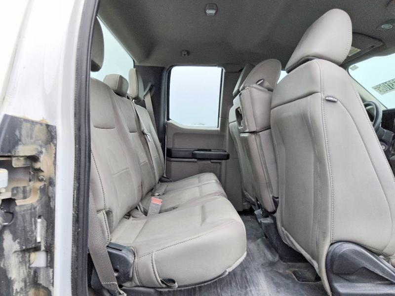 63633106 :رقم المزاد ، 1FTFX1E51LFB35456 vin ، 2020 Ford F150 مزاد بيع