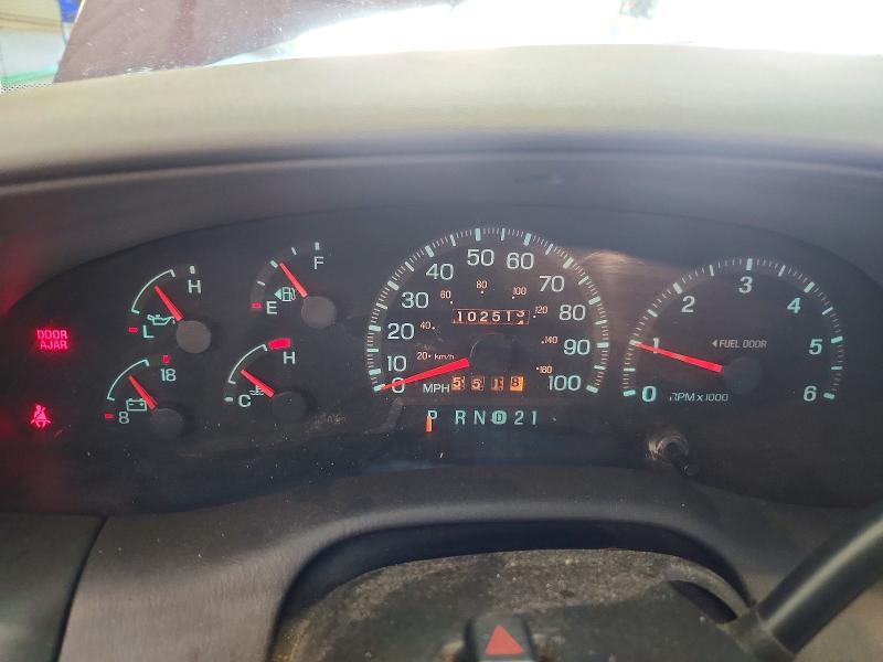 Auction sale of the 1998 Ford F150, vin: 2FTZF1726WCA86175, lot number: 66826806