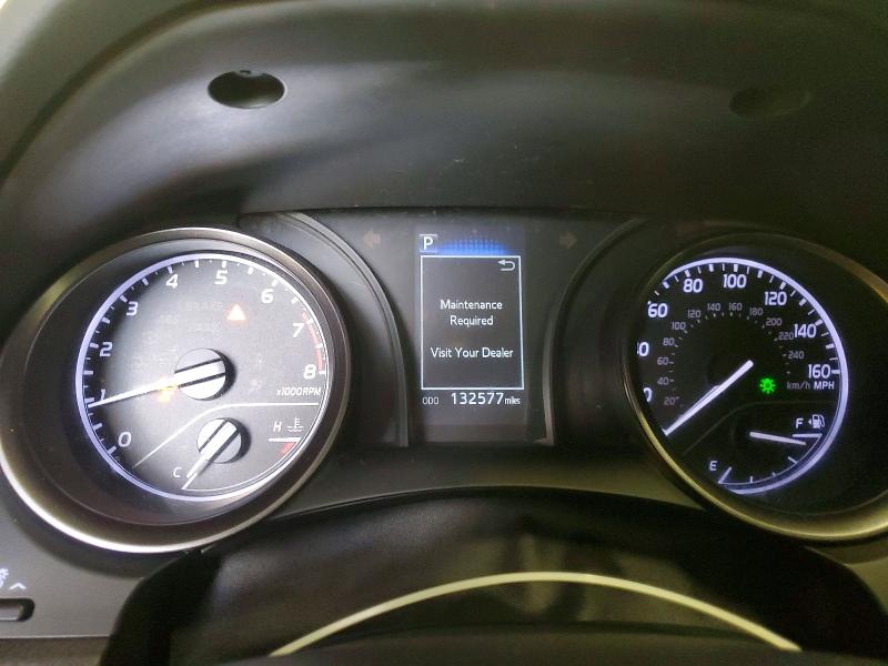Aukcja sprzedaży 2022 Toyota Camry, vin: 4T1G11AKXNU044049, numer aukcji: 64539686