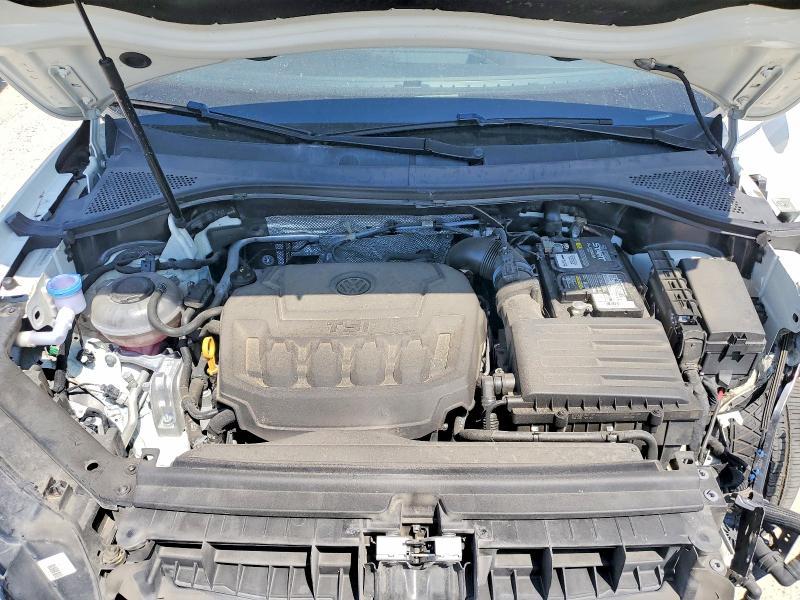 Продажа на аукционе авто 2021 Volkswagen Tiguan, vin: 3VV3B7AX6MM068495, номер лота: 65496736