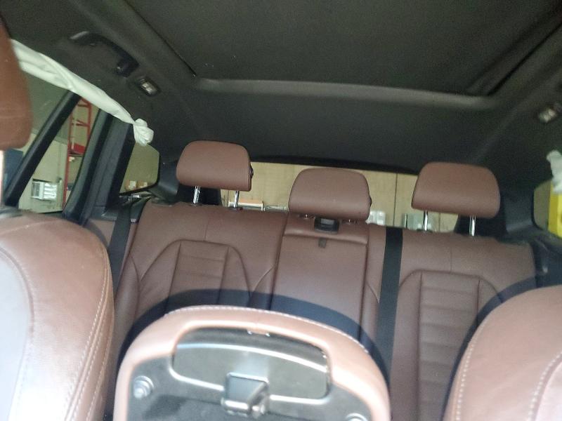 63264996 :رقم المزاد ، 5UXTY5C05L9B17766 vin ، 2020 Bmw X3 مزاد بيع