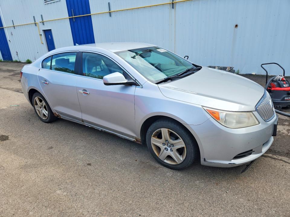 Aukcja sprzedaży 2011 Buick Lacrosse, vin: 1G4GA5EC5BF131271, numer aukcji: 66422866