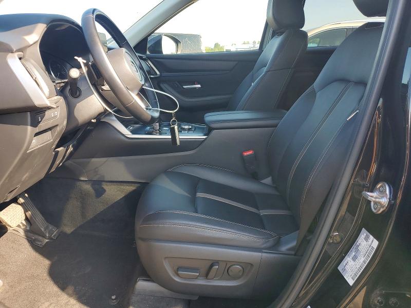 Aukcja sprzedaży 2025 Mazda Cx-90, vin: JM3KKAHD7S1201947, numer aukcji: 64397986