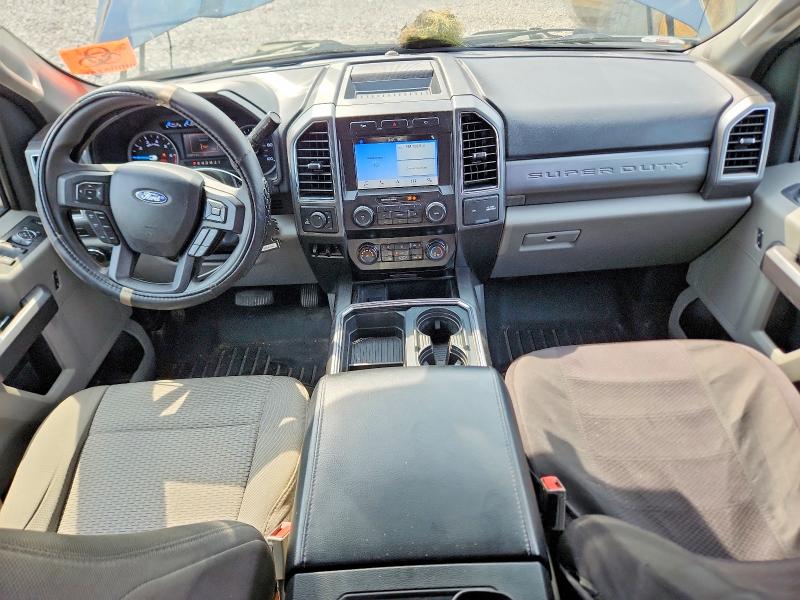 2019 Ford F250 მანქანა იყიდება აუქციონზე, vin: 1FT7W2B61KEF39873, აუქციონის ნომერი: 65322856