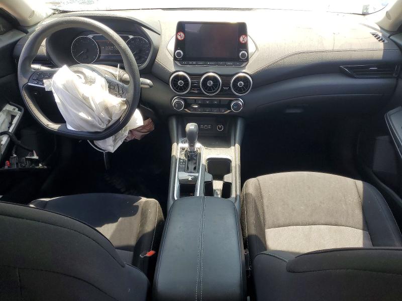 64013676 :رقم المزاد ، 3N1AB8CV4SY311902 vin ، 2025 Nissan Sentra مزاد بيع
