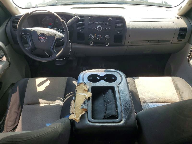 Продаж на аукціоні авто 2007 Gmc New Sierra, vin: 1GTEK19J47E599516, номер лоту: 63734006