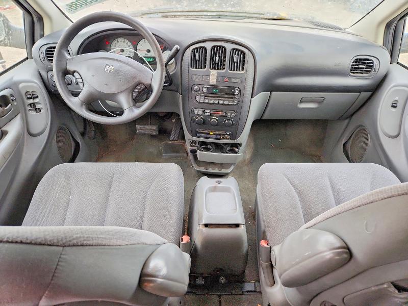 Aukcja sprzedaży 2006 Dodge Grand Caravan, vin: 1D4GP24R66B623136, numer aukcji: 64583086