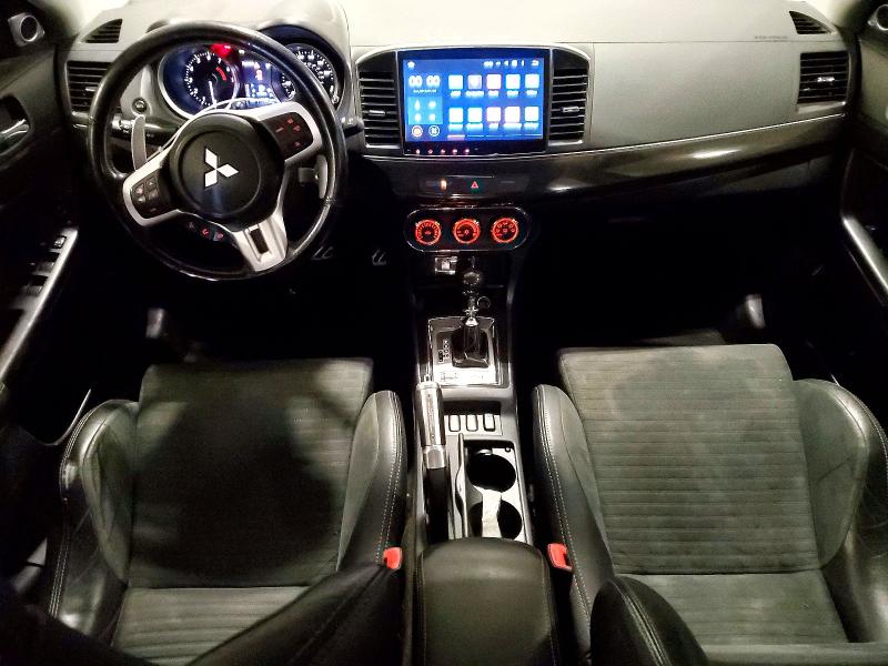 Aukcja sprzedaży 2011 Mitsubishi Lancer, vin: JA32W5FV6BU011084, numer aukcji: 63760076