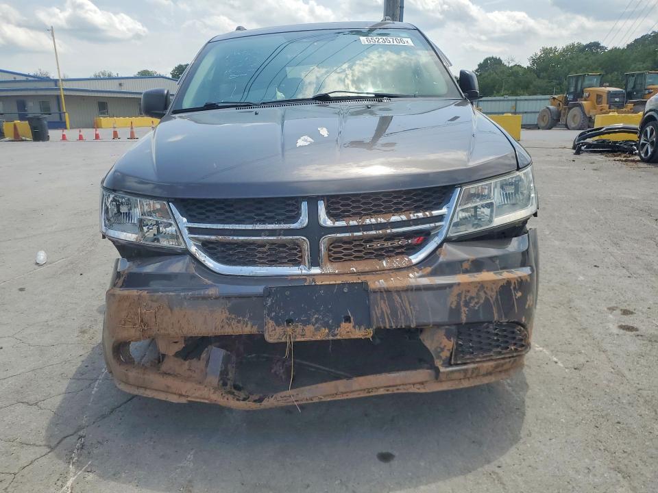 65235706 :رقم المزاد ، 3C4PDCAB9JT195654 vin ، 2018 Dodge Journey مزاد بيع