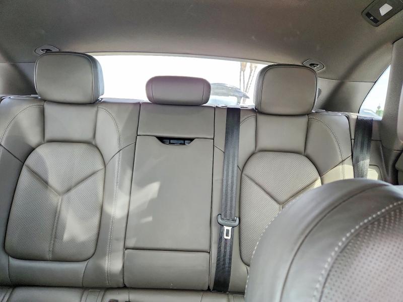 Aukcja sprzedaży 2020 Porsche Macan, vin: WP1AA2A53LLB02059, numer aukcji: 67020246