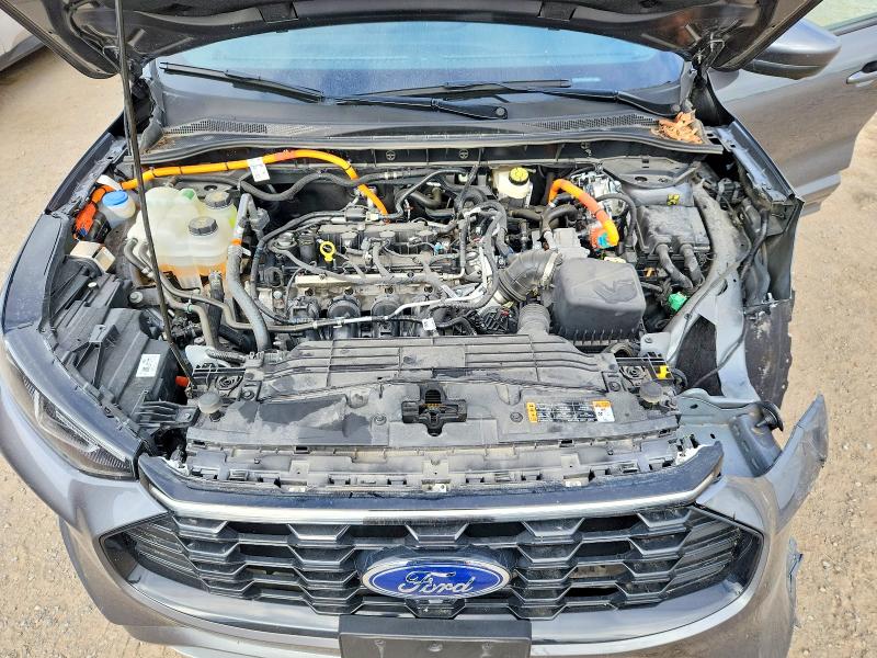 Aukcja sprzedaży 2023 Ford Escape, vin: 1FMCU9PZ0PUA20273, numer aukcji: 64994786