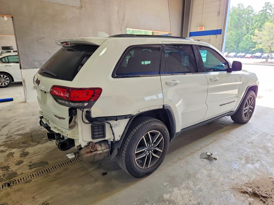 Продажа на аукционе авто 2020 Jeep Grand Cherokee, vin: 1C4RJFLG3LC358955, номер лота: 66403956