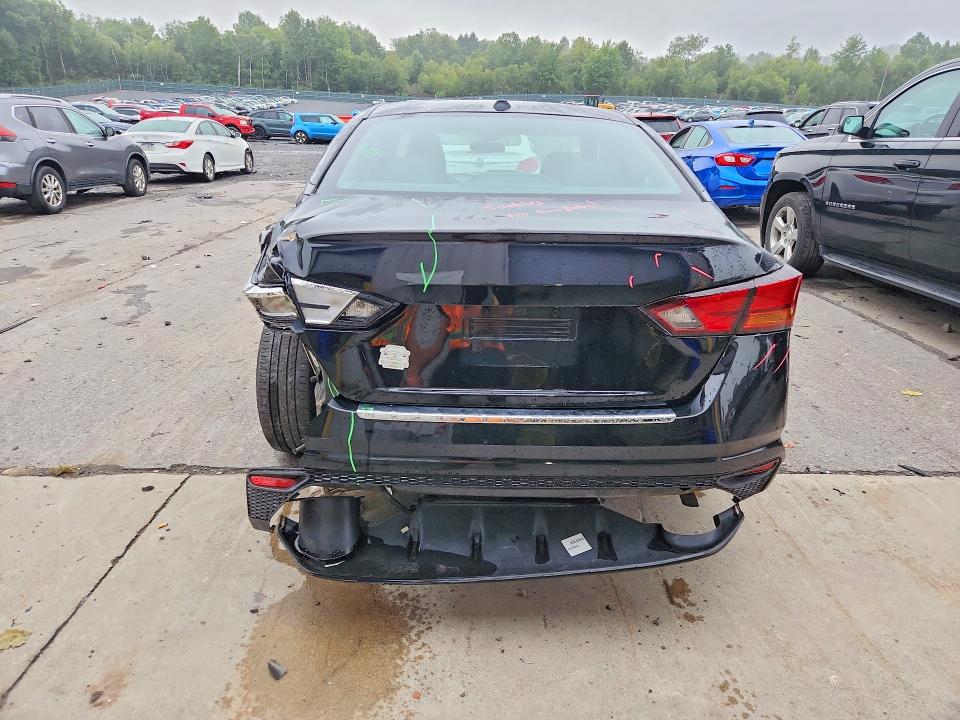 66379246 :رقم المزاد ، 1N4BL4DV5PN317076 vin ، 2023 Nissan Altima مزاد بيع