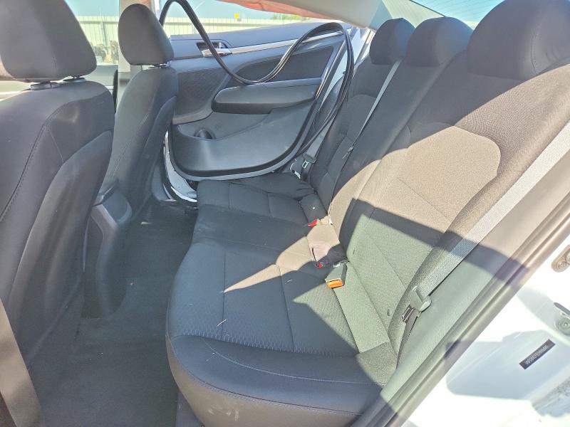 Продажа на аукционе авто 2020 Hyundai Elantra, vin: 5NPD84LF5LH596845, номер лота: 64832176