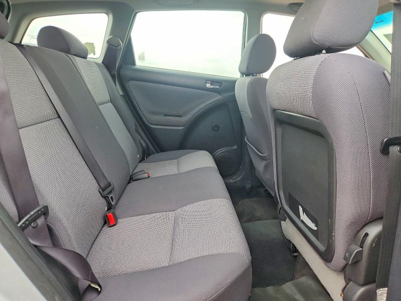 Aukcja sprzedaży 2005 Toyota Matrix, vin: 2T1LR30E75C376787, numer aukcji: 63812286