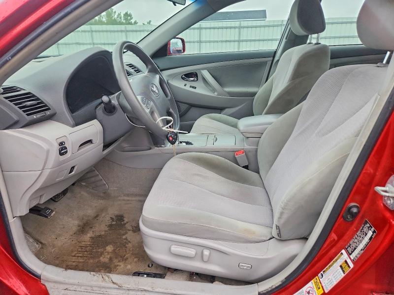 2010 Toyota Camry მანქანა იყიდება აუქციონზე, vin: 4T1BF3EK7AU054839, აუქციონის ნომერი: 66348016