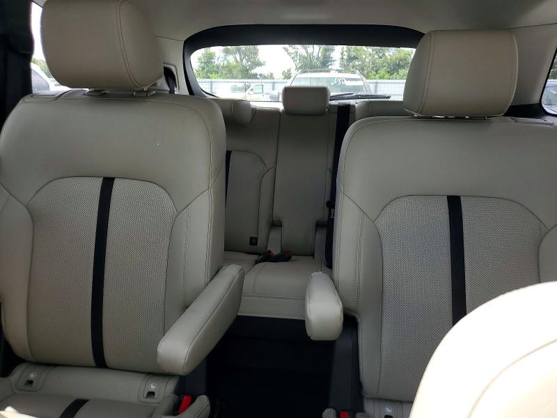 Продажа на аукционе авто 2026 Mazda Cx-90, vin: JM3KKCHD3T1353964, номер лота: 66976236