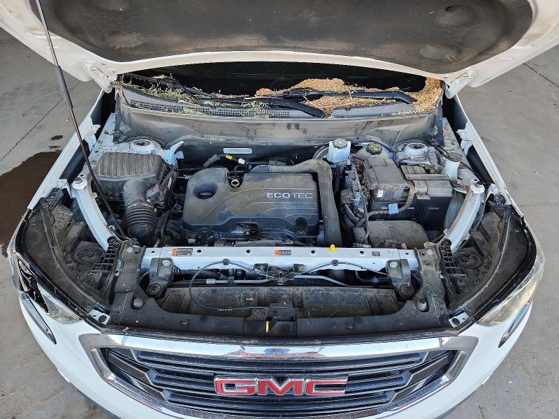 Продаж на аукціоні авто 2020 Gmc Terrain, vin: 3GKALMEV2LL342990, номер лоту: 64904146