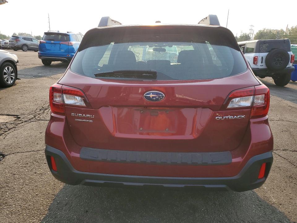 Продаж на аукціоні авто 2019 Subaru Outback, vin: 4S4BSABC7K3268119, номер лоту: 63764706