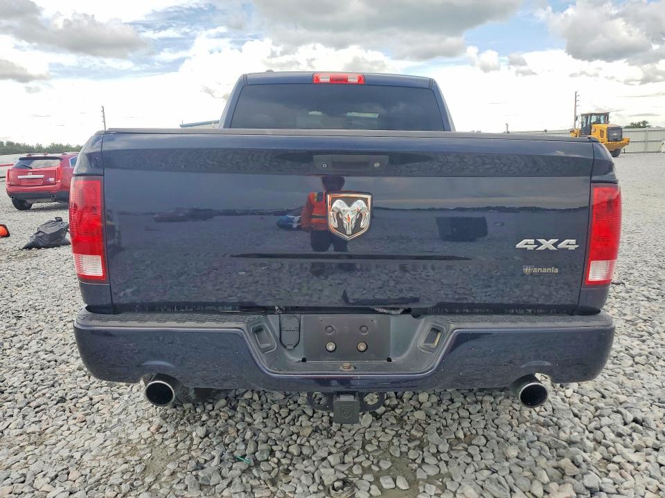 Aukcja sprzedaży 2016 Ram 1500, vin: 1C6RR7FT2GS181583, numer aukcji: 63965326