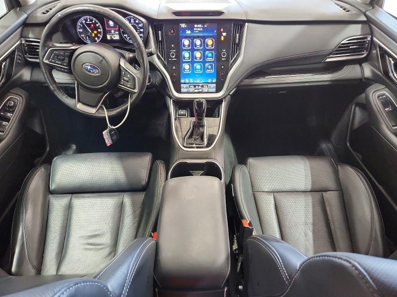 Aukcja sprzedaży 2023 Subaru Outback, vin: 4S4BTANC7P3165069, numer aukcji: 66025506