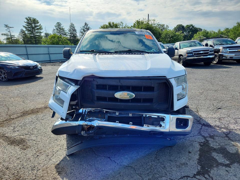 Продажа на аукционе авто 2016 Ford F150, vin: 1FTEX1EP2GFB40362, номер лота: 65085836