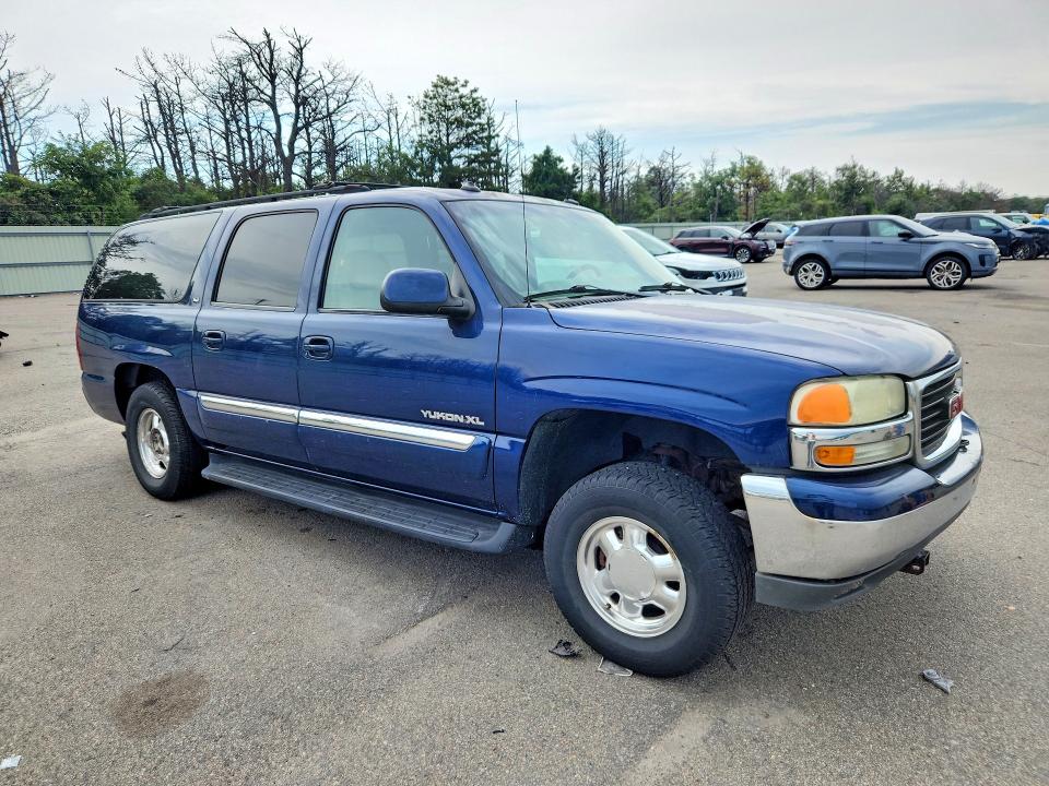2003 Gmc Yukon Xl მანქანა იყიდება აუქციონზე, vin: 1GKFK16Z03J237848, აუქციონის ნომერი: 66686776