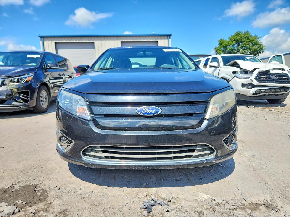 Продажа на аукционе авто 2010 Ford Fusion, vin: 3FAHP0HG1AR392137, номер лота: 64554826