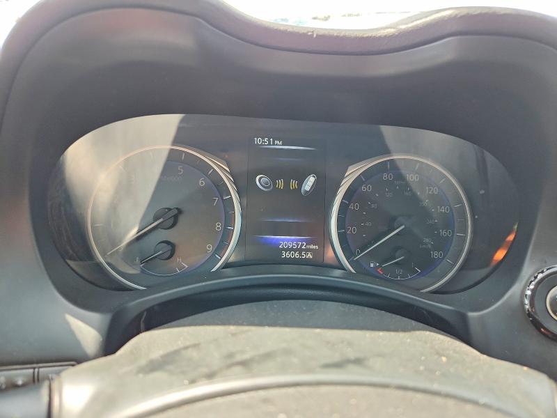 Продажа на аукционе авто 2015 Infiniti Q50, vin: JN1BV7AP3FM344179, номер лота: 65022716