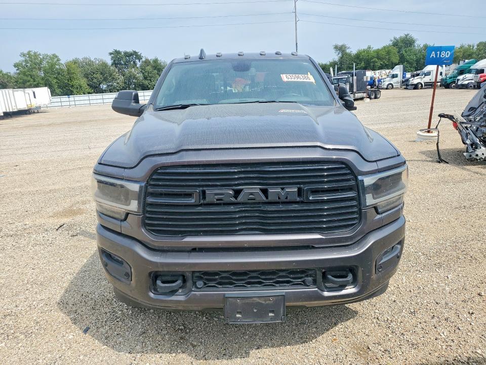 Продажа на аукционе авто 2022 Ram 2500, vin: 3C6UR5FL2NG235449, номер лота: 63596386