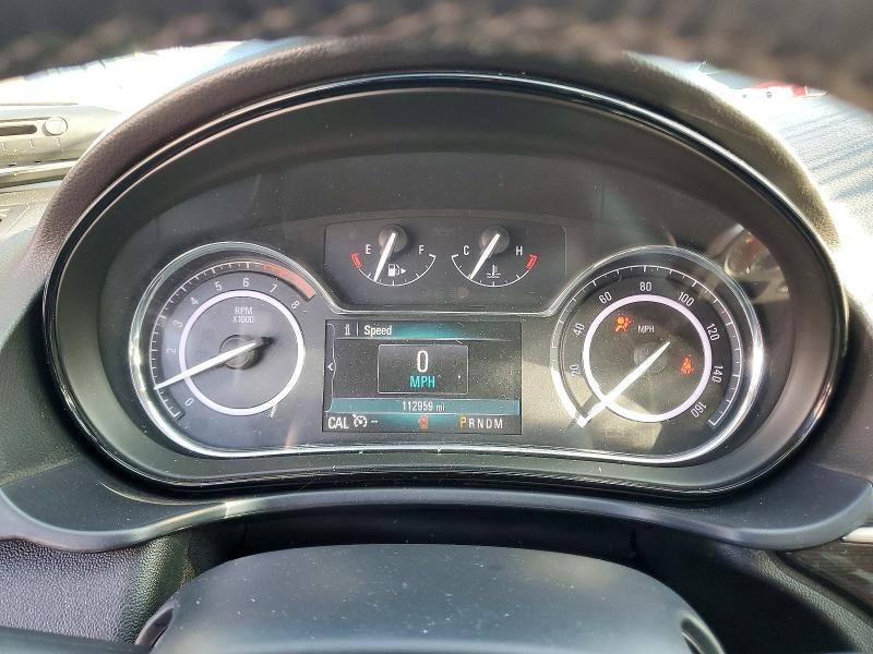 Продаж на аукціоні авто 2015 Buick Regal, vin: 2G4GV5EK8F9196836, номер лоту: 65570436