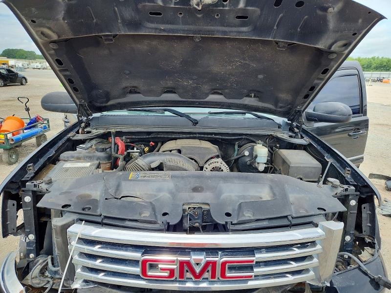 Aukcja sprzedaży 2008 Gmc Sierra, vin: 2GTEK19J781207017, numer aukcji: 64035586