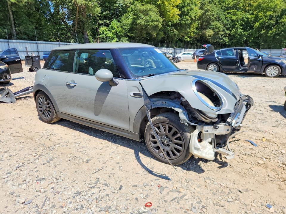 Продажа на аукционе авто 2014 Mini Cooper, vin: WMWXM5C56ET933752, номер лота: 66355916