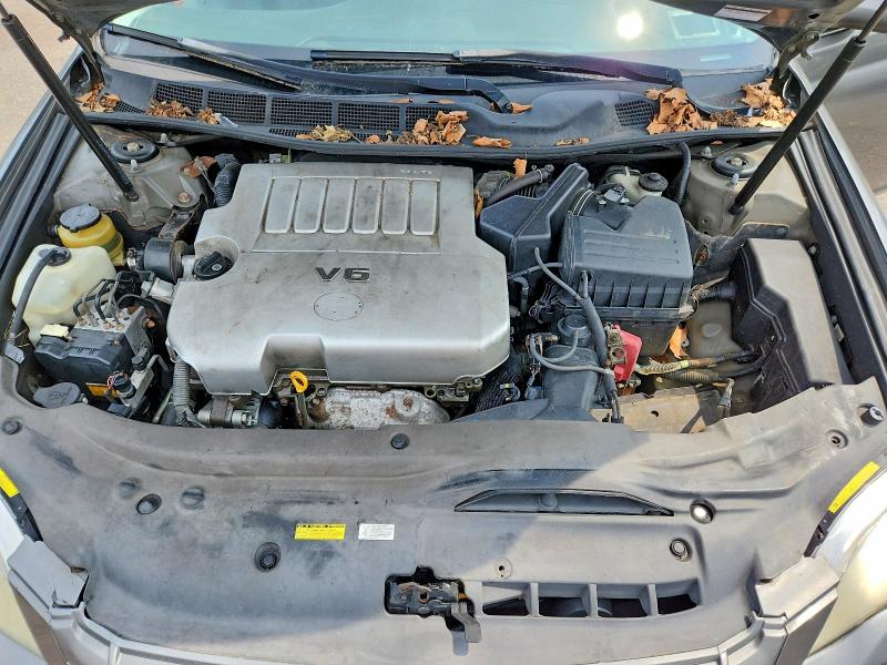 Продаж на аукціоні авто 2007 Toyota Avalon, vin: 4T1BK36B47U184337, номер лоту: 64541436