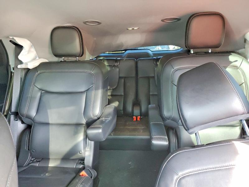 Продаж на аукціоні авто 2022 Ford Explorer, vin: 1FMSK8DH2NGA91686, номер лоту: 65994896
