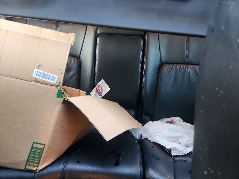 66432106 :رقم المزاد ، JN8AZ18W19W118954 vin ، 2009 Nissan Murano مزاد بيع