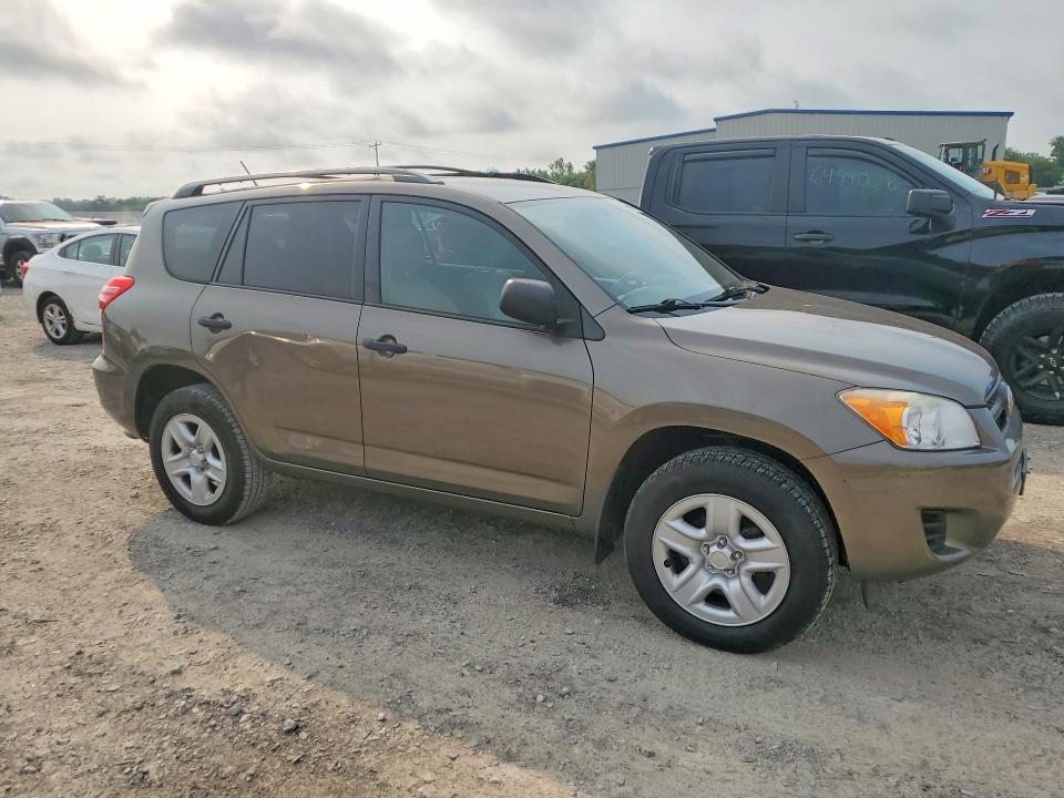 2011 Toyota Rav4 მანქანა იყიდება აუქციონზე, vin: 2T3BF4DV2BW157807, აუქციონის ნომერი: 64849076