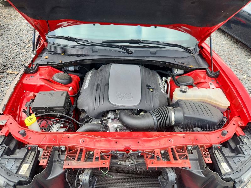 64096336 :رقم المزاد ، 2C3CDXCT0PH598309 vin ، 2023 Dodge Charger مزاد بيع