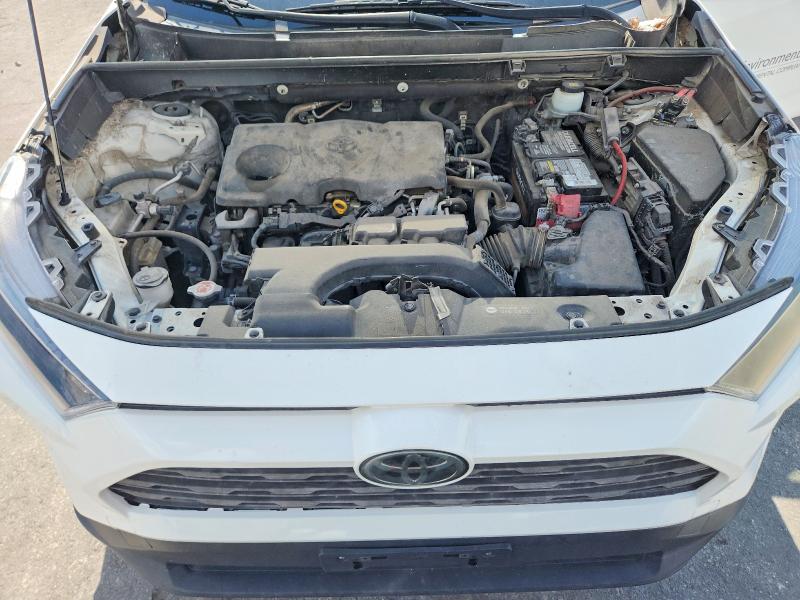 2019 Toyota Rav4 მანქანა იყიდება აუქციონზე, vin: JTMF1RFVXKD006057, აუქციონის ნომერი: 65300076