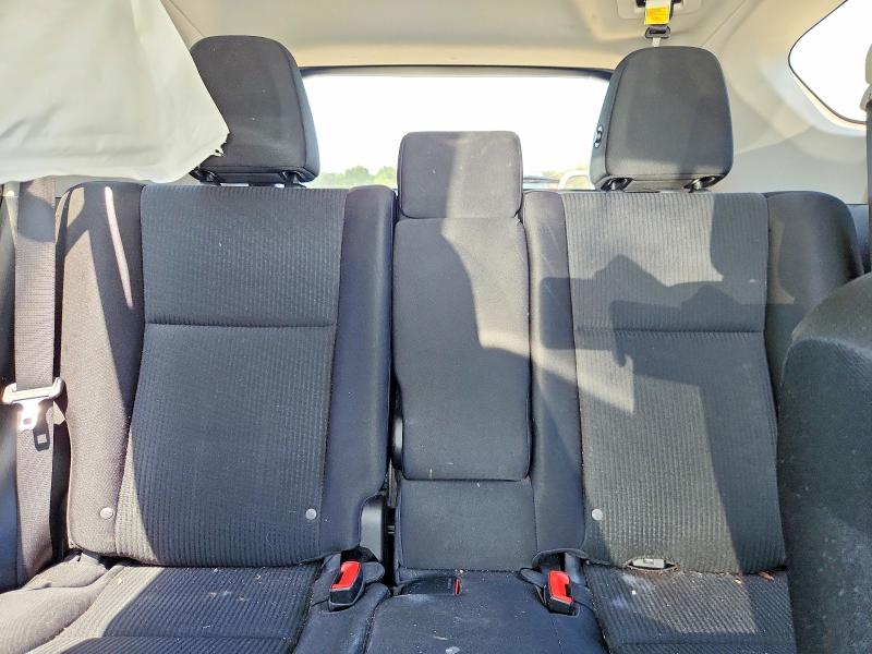 65755406 :رقم المزاد ، 2T3ZFREV5FW135252 vin ، 2015 Toyota Rav4 مزاد بيع