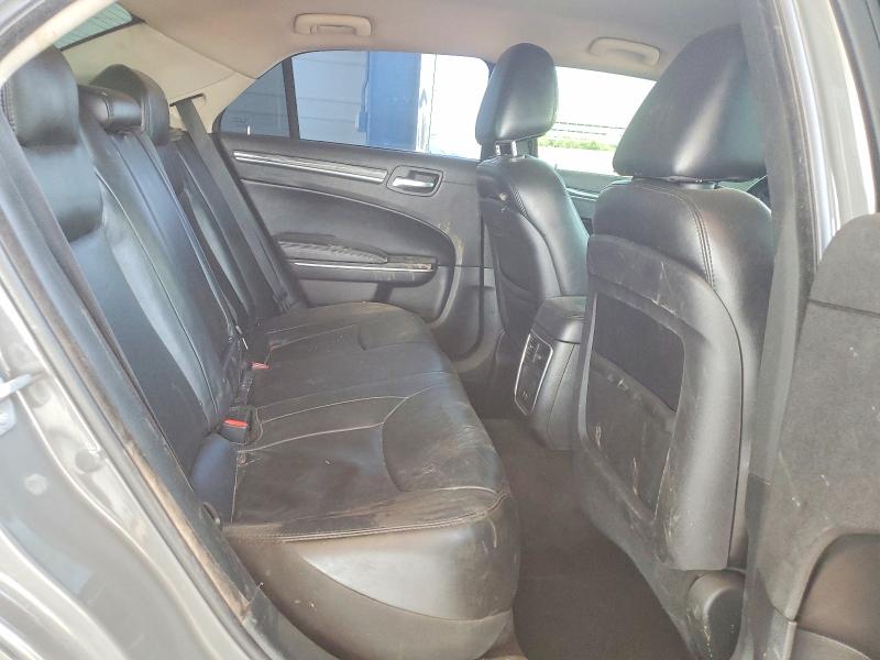 Aukcja sprzedaży 2018 Chrysler 300, vin: 2C3CCAAG1JH319933, numer aukcji: 65469536