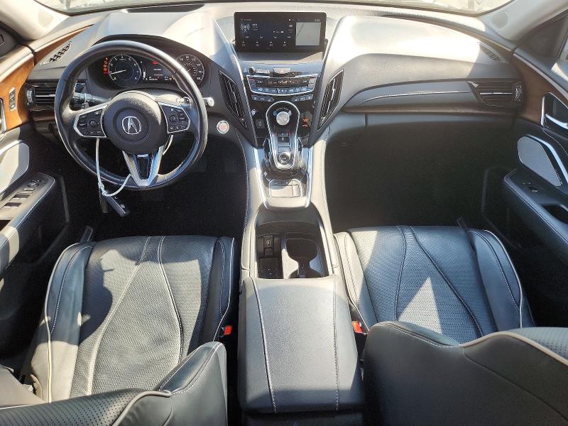 Aukcja sprzedaży 2020 Acura Rdx, vin: 5J8TC2H70LL032775, numer aukcji: 67109786