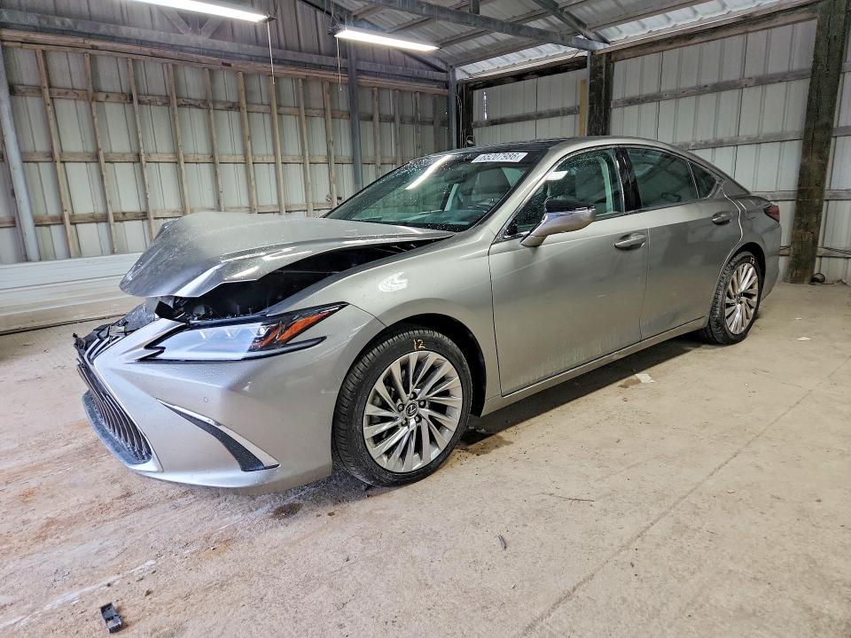 Aukcja sprzedaży 2020 Lexus Es, vin: 58AFZ1B18LU063988, numer aukcji: 65207986