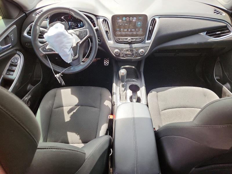 Aukcja sprzedaży 2016 Chevrolet Malibu, vin: 1G1ZF5SXXGF327504, numer aukcji: 65037056